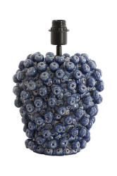 Light & Living  Podstavec pro stolní lampu Light & Living Berries 25,5 x 27 cm