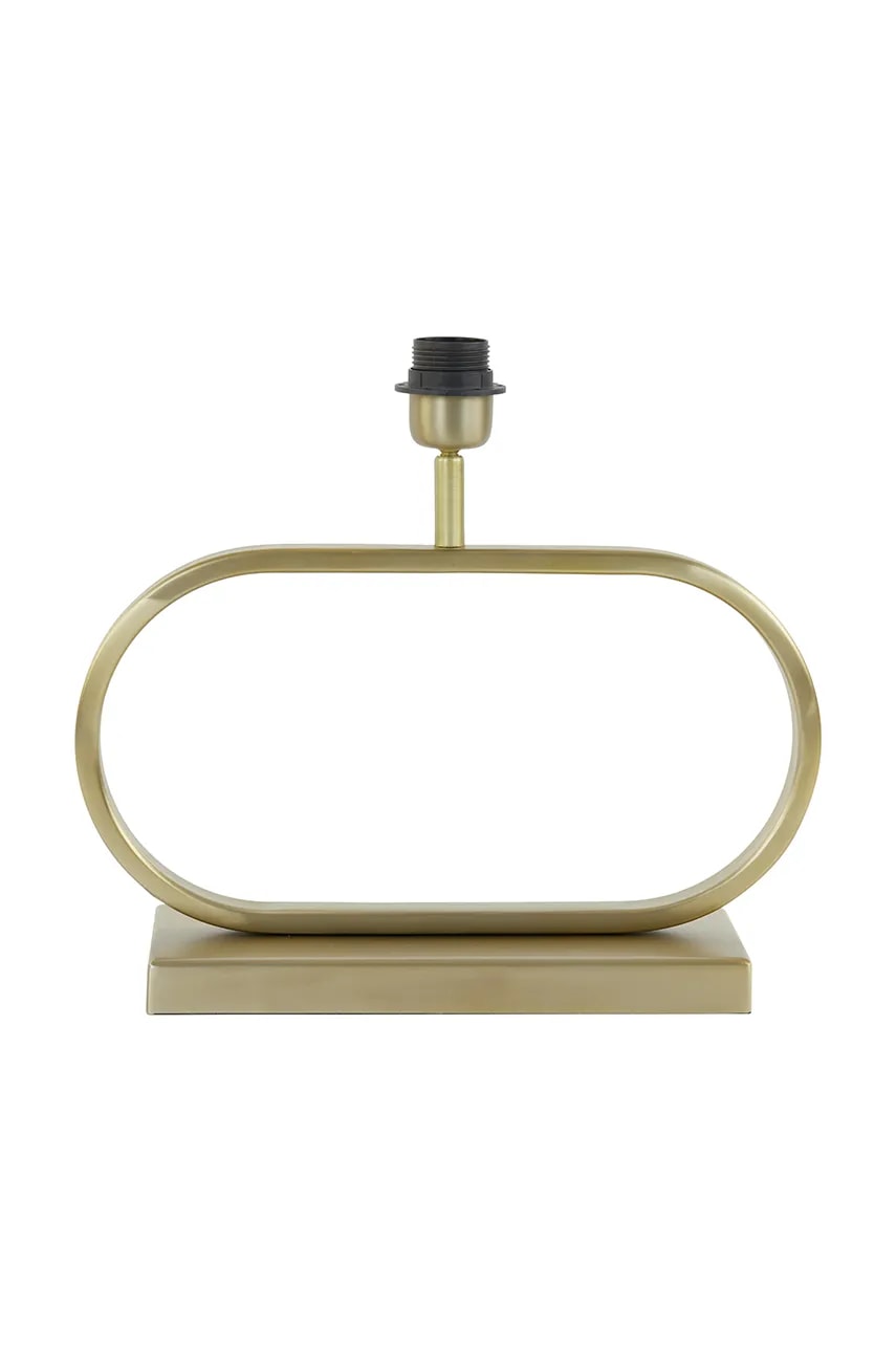 Light & Living  Podstavec pro stolní lampu Light & Living Jamiro