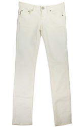 LITTLE BIG WHITE WOMEN'S TROUSERS