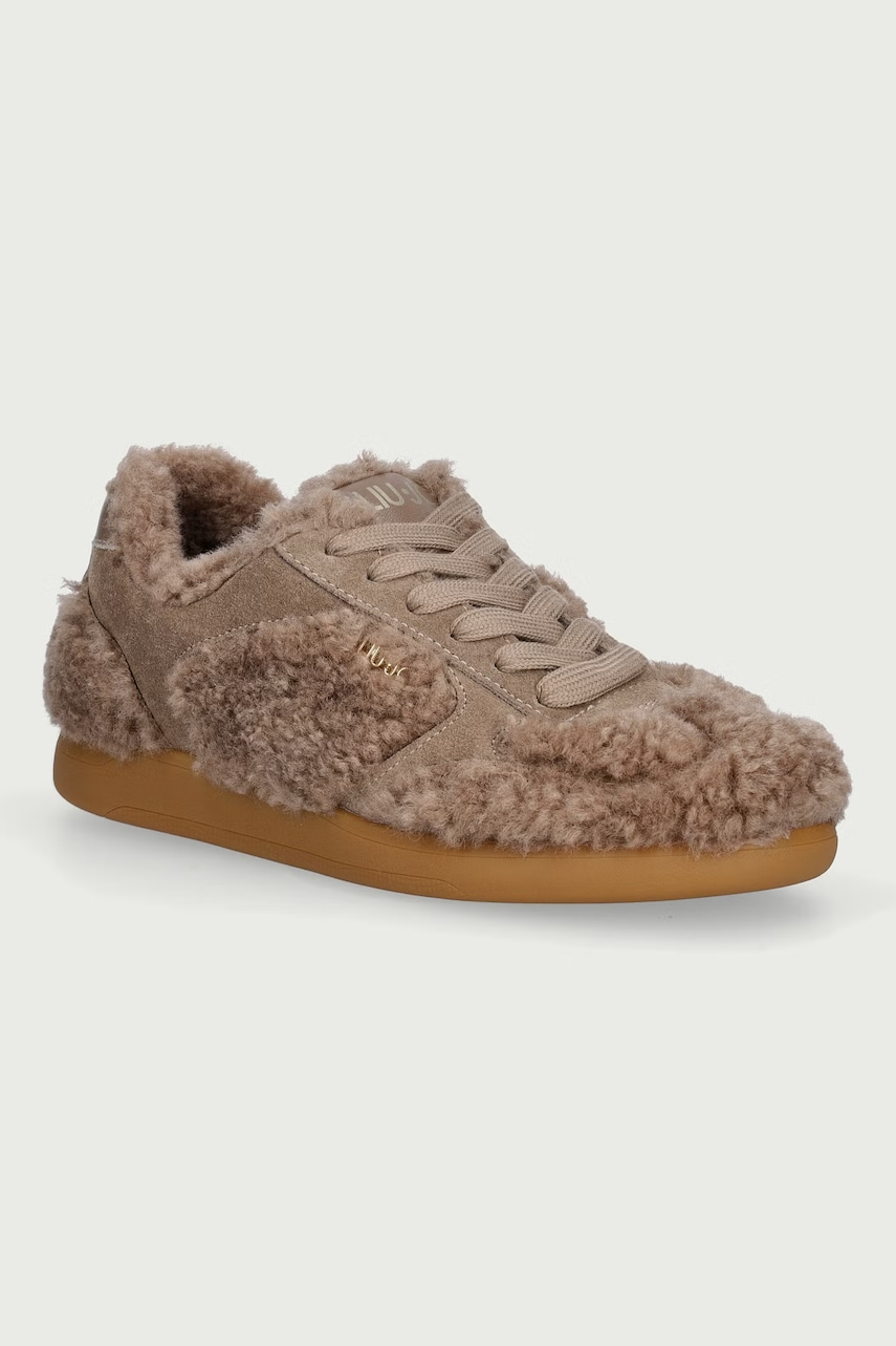Liu Jo  CONNOR 01 sneakers boty dámské