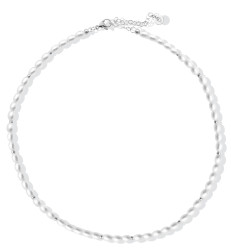 Liu Jo Elegantní perlový náhrdelník pro ženy LJ2845