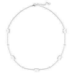 Liu Jo Originální náhrdelník z oceli LJ2871