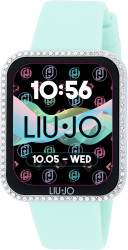 Liu Jo Smartwatch Mini Slim Luxury SWLJ164