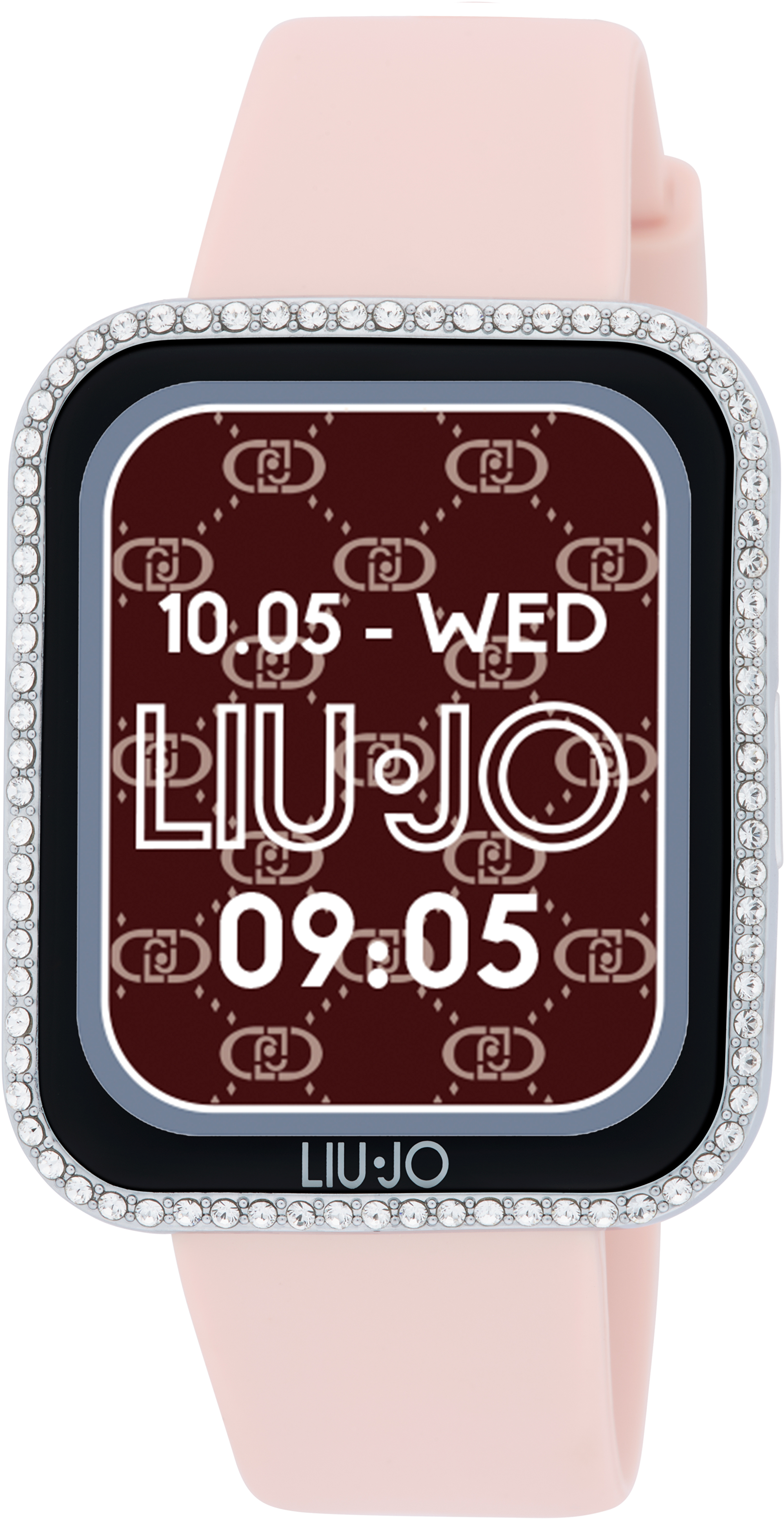 Liu Jo Smartwatch Mini Slim Luxury SWLJ165