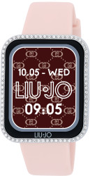 Liu Jo Smartwatch Mini Slim Luxury SWLJ165