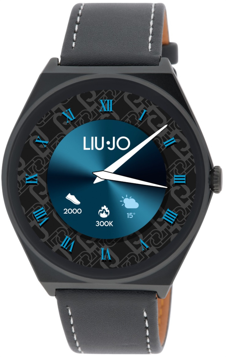 Liu Jo Smartwatch Slim Man 2.0 SWLJ188