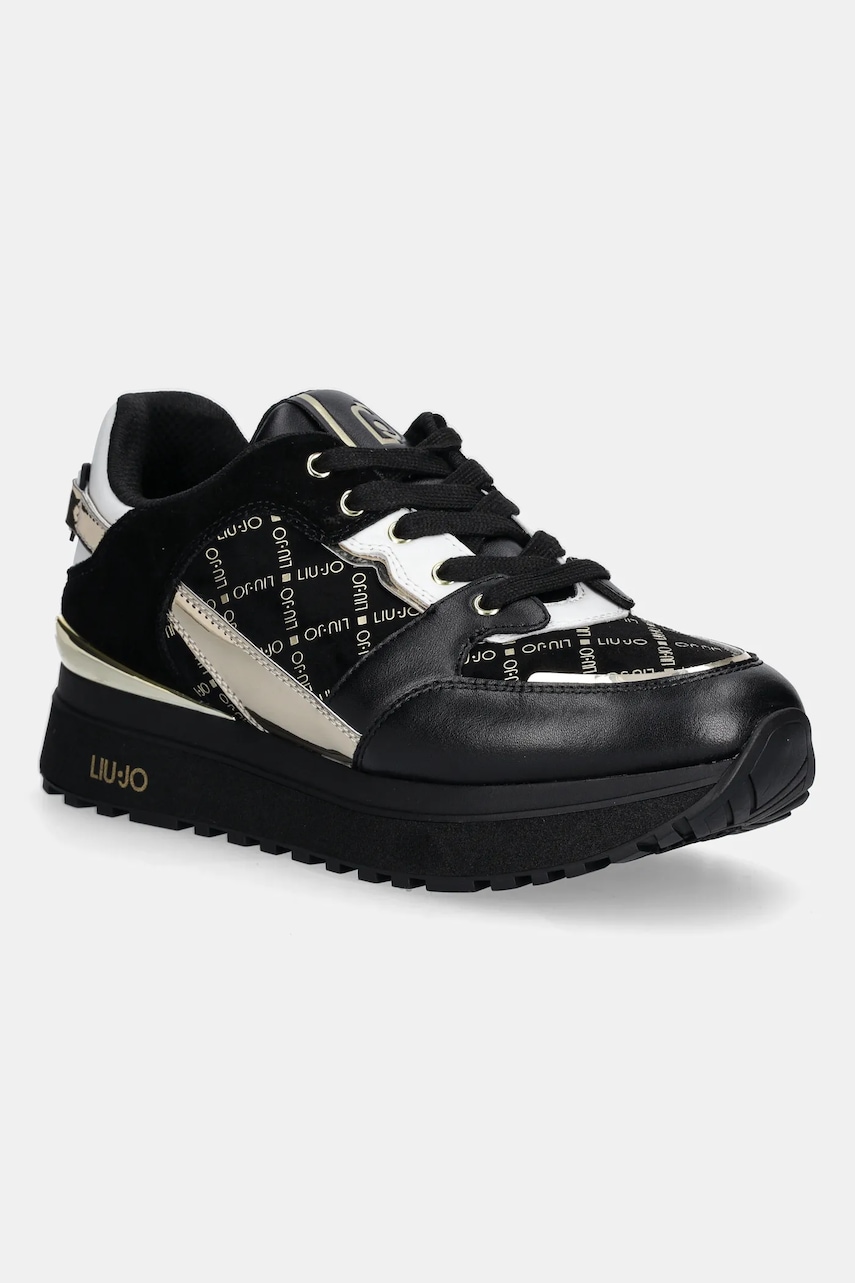 Liu Jo  Tenisky   MAXI WONDER 91