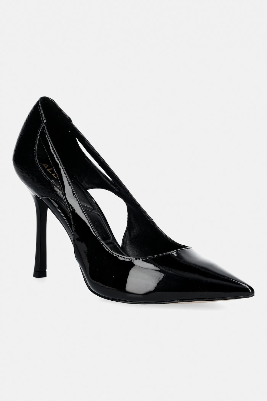 Lodičky Aldo DELUNA