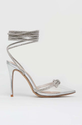 Lodičky Aldo Halalia