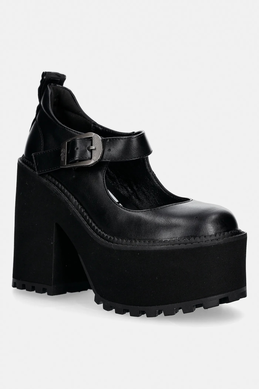 Lodičky Buffalo Killah Mary