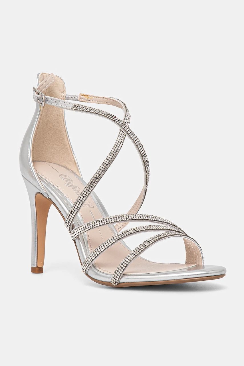 Lodičky Buffalo Makai 2