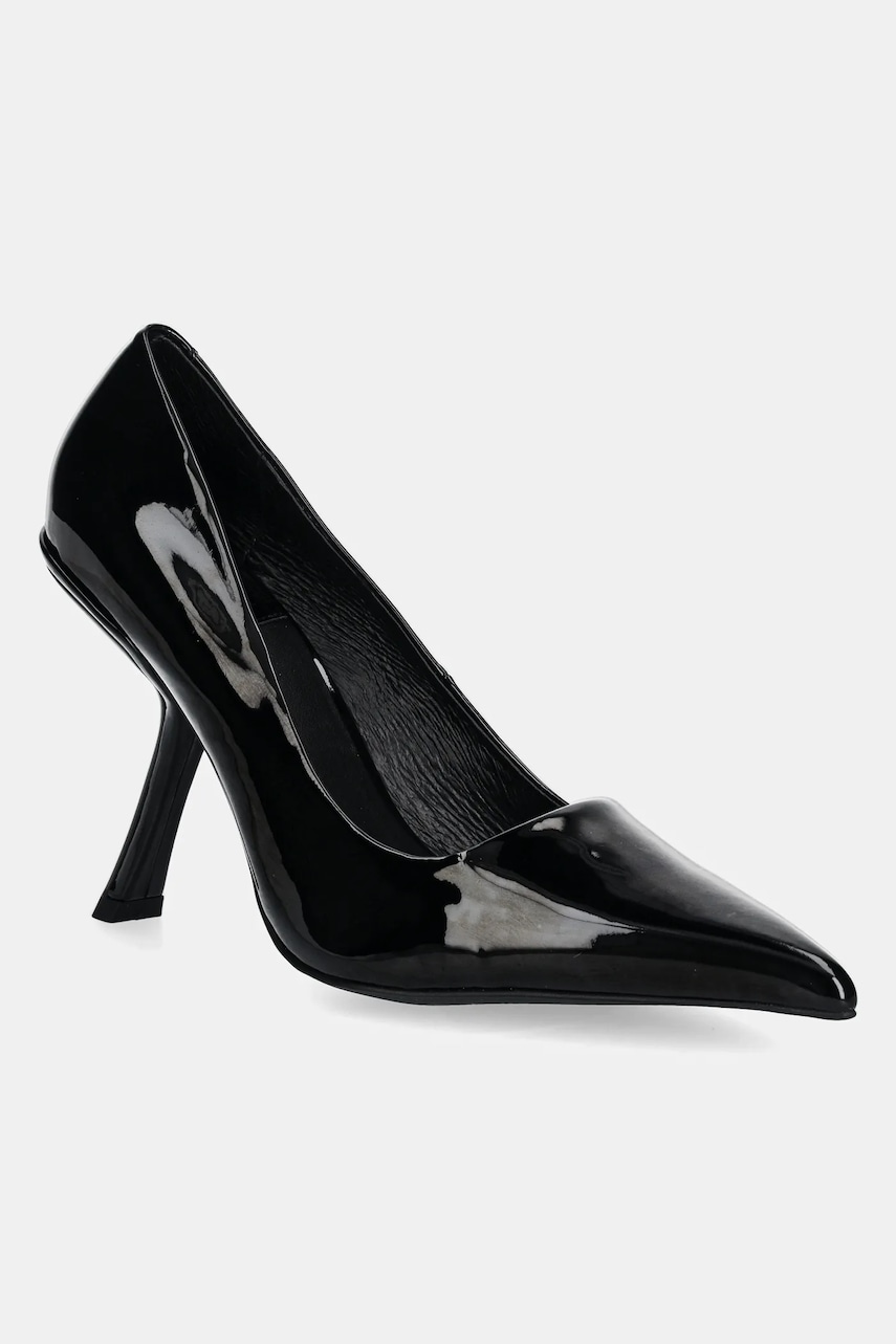 Lodičky Jeffrey Campbell Sling-It2