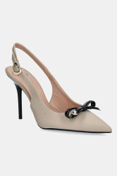 Lodičky Love Moschino