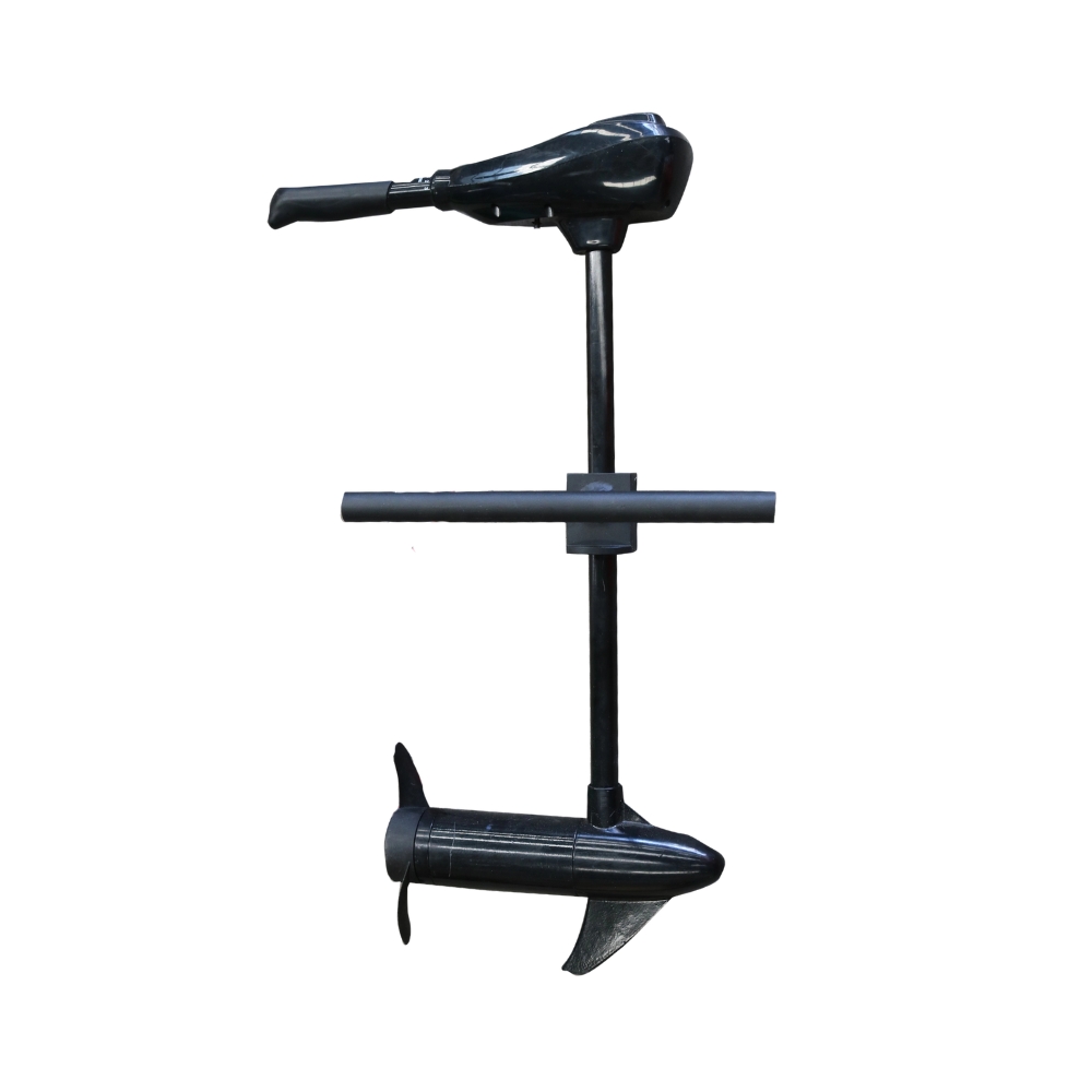 Lodní elektromotor inSPORTline A1001 46lb/492W/12V