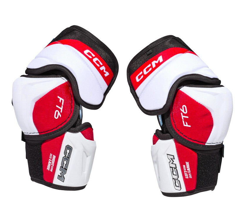 Lokty CCM JetSpeed FT6 Junior L