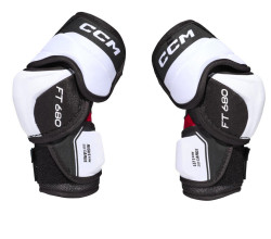 Lokty CCM JetSpeed FT680 Junior M