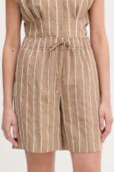 Lola Casademunt šortky dámské z viskózy