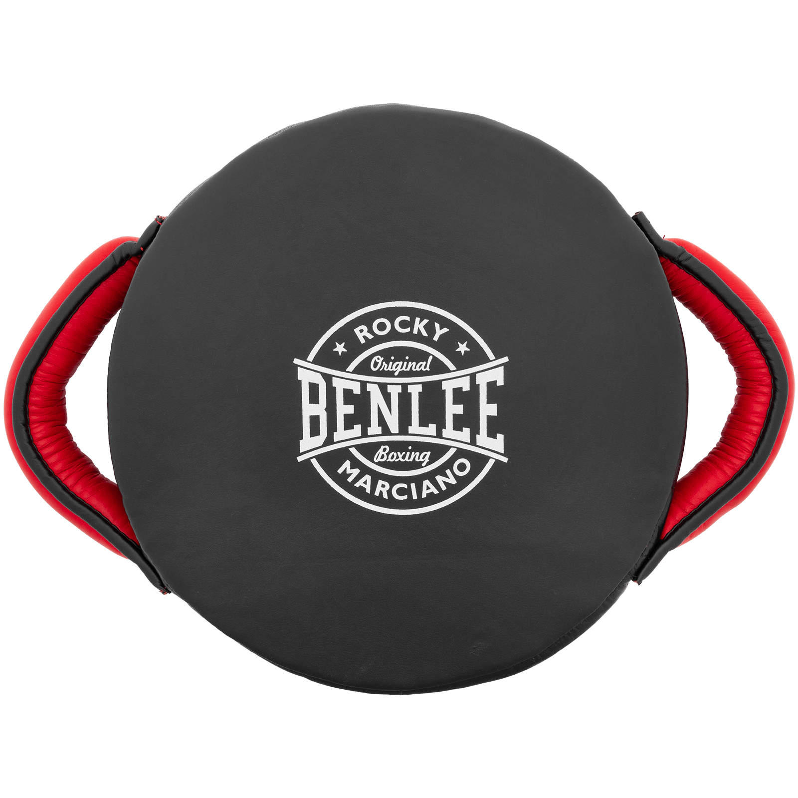 Lonsdale Artificial leather pro strike shield