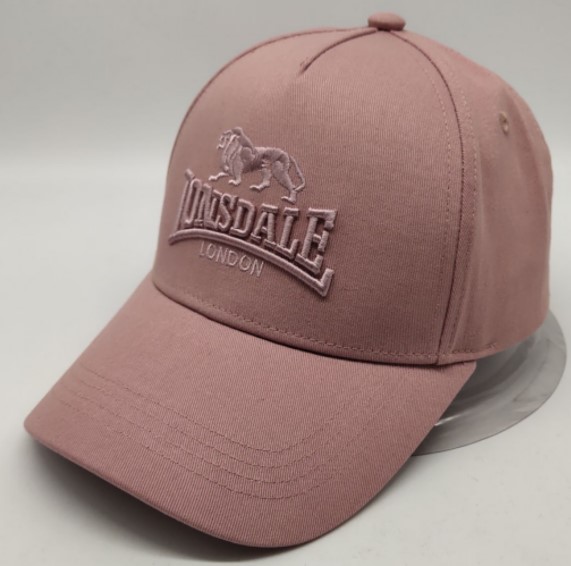 Lonsdale Cap