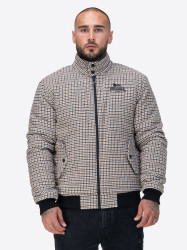 Lonsdale Men's jacket slim fit