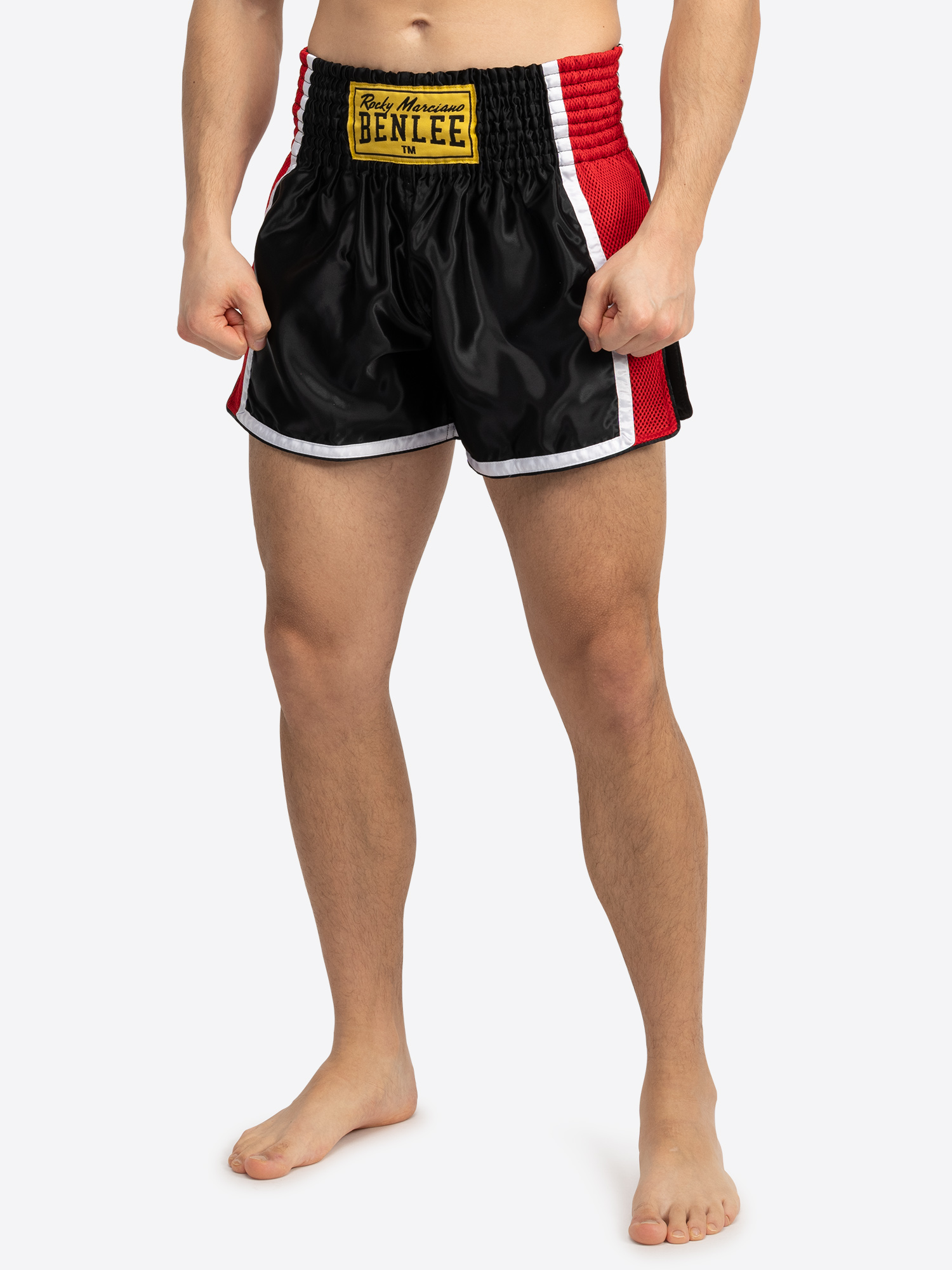 Lonsdale Men's thaibox trunks