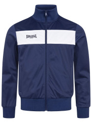 Lonsdale Men's tracksuit top slim fit