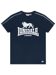 Lonsdale pánské triko regular fit