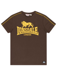 Lonsdale pánské triko regular fit