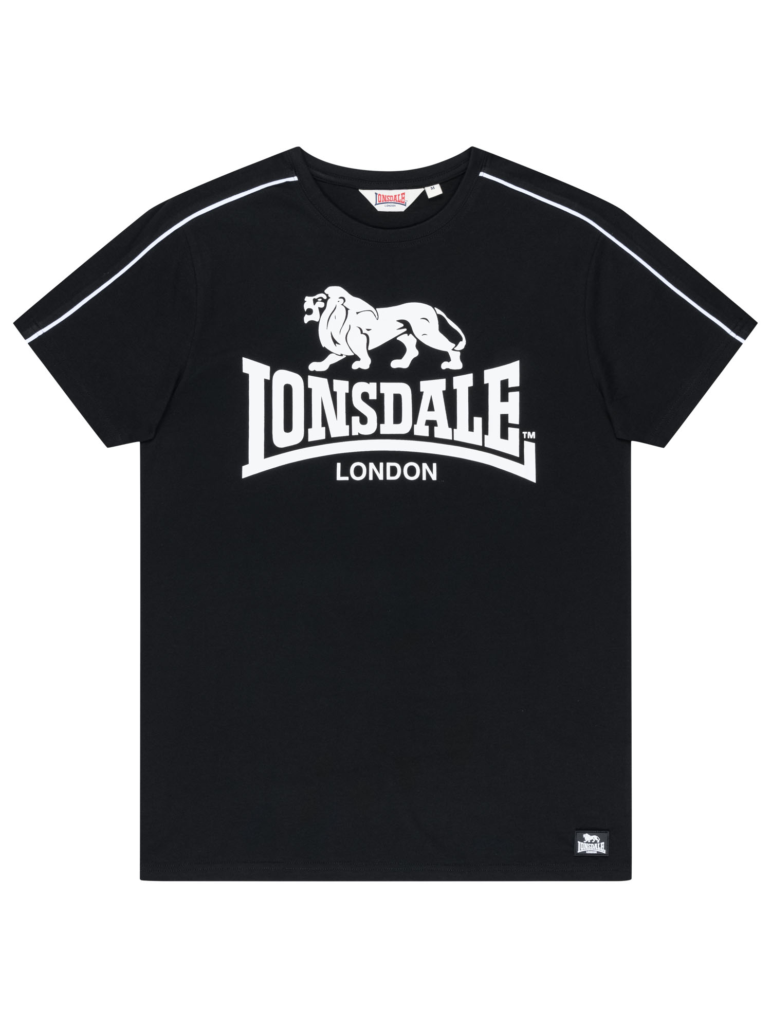 Lonsdale pánské triko regular fit