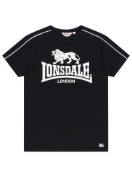Lonsdale pánské triko regular fit