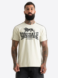 Lonsdale pánské triko regular fit