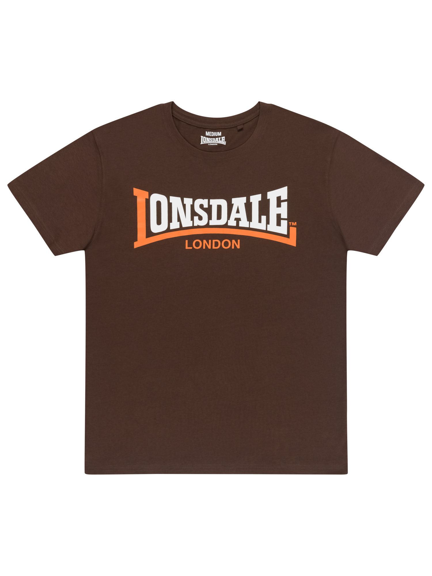 Lonsdale pánské triko regular fit