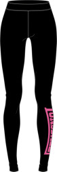 Lonsdale Women's leggings