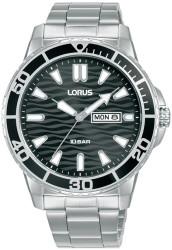 Lorus Analogové hodinky RH355AX9
