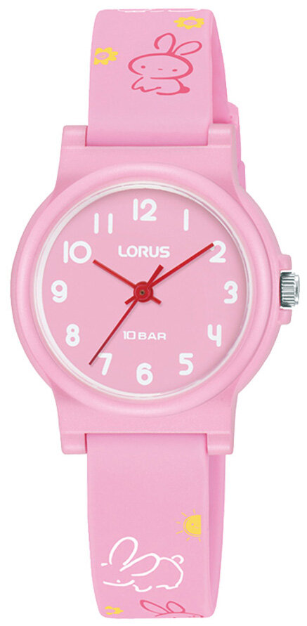 Lorus Dětské analogové hodinky RRX41JX9