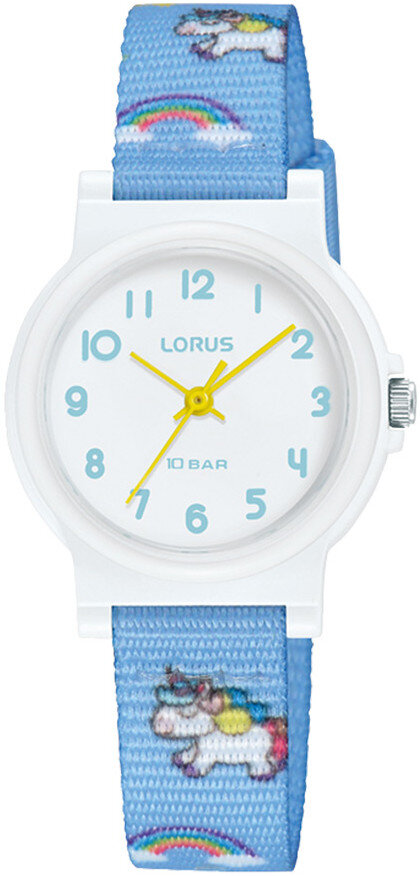 Lorus Dětské analogové hodinky RRX47JX9