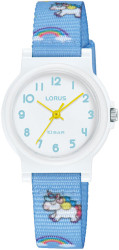 Lorus Dětské analogové hodinky RRX47JX9