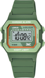 Lorus Dětské digitální hodinky R2321QX9