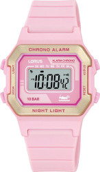 Lorus Dětské digitální hodinky R2325QX9
