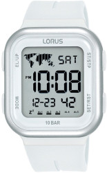 Lorus Digitální hodinky R2355PX9