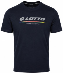 Lotto pánské tričko Navy Blue