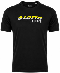 Lotto pánské triko, 4 pack