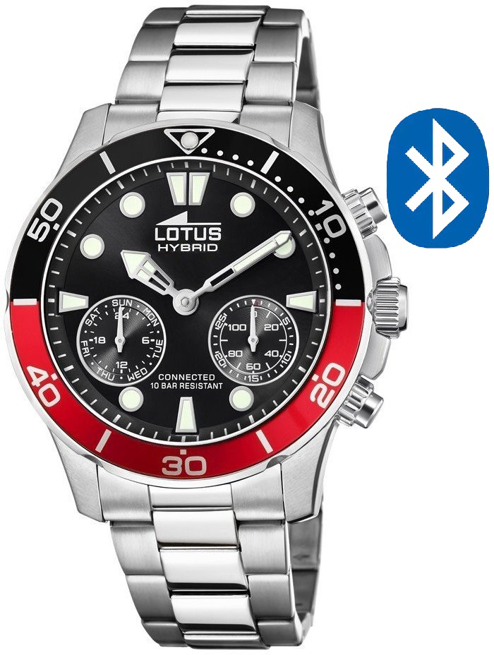 Lotus Hybrid Connected L18800/5