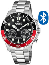 Lotus Hybrid Connected L18800/5