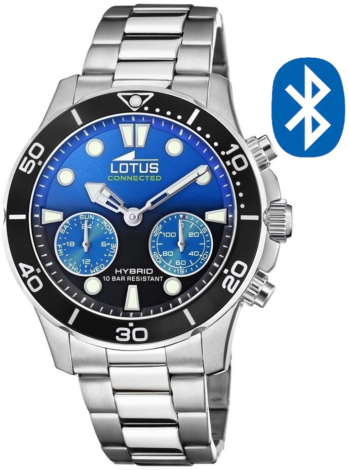 Lotus Hybrid Connected L18800/9