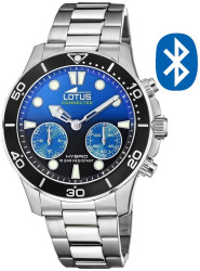 Lotus Hybrid Connected L18800/9