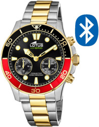 Lotus Hybrid Connected L18801/4