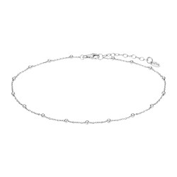 Lotus Silver Něžný stříbrný náramek LP3239-8/1