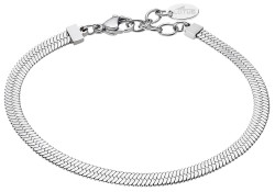 Lotus Style Ocelový náramek Hádek Urban Woman LS2317-2/1