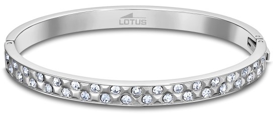 Lotus Style Pevný náramek Bliss LS2273-2/1